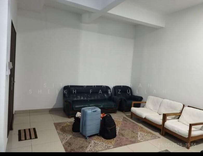 Rumah Teres 2-Tingkat untuk Dijual di Taman Mutiara Perdana (Batu Pahat) - Siti Shahidah Sheikh Fadzullah - PropertyGuru.com.my