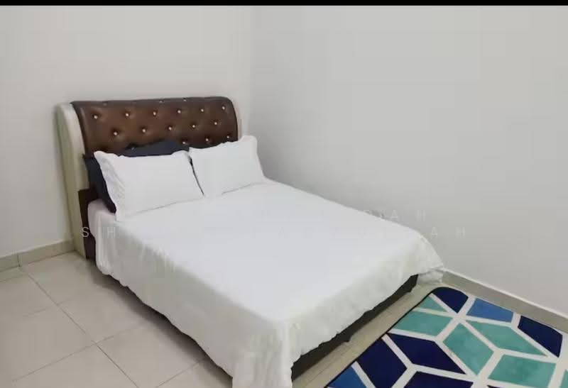 Rumah Teres 2-Tingkat untuk Dijual di Taman Mutiara Perdana (Batu Pahat) - Siti Shahidah Sheikh Fadzullah - PropertyGuru.com.my