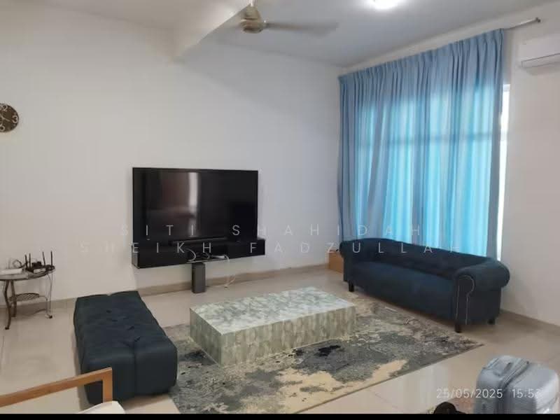 Rumah Teres 2-Tingkat untuk Dijual di Taman Mutiara Perdana (Batu Pahat) - Siti Shahidah Sheikh Fadzullah - PropertyGuru.com.my