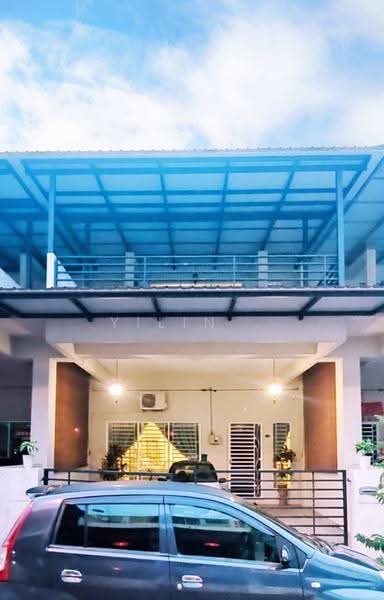 Rumah Teres 2.5-Tingkat untuk Dijual di Simpang Ampat (Penang) - Yilin . - Exterior - PropertyGuru.com.my