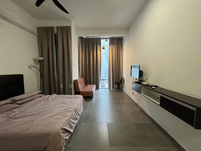 Kediaman Servis untuk Disewa di Empire Damansara - Abby Chia - Bedroom - PropertyGuru.com.my