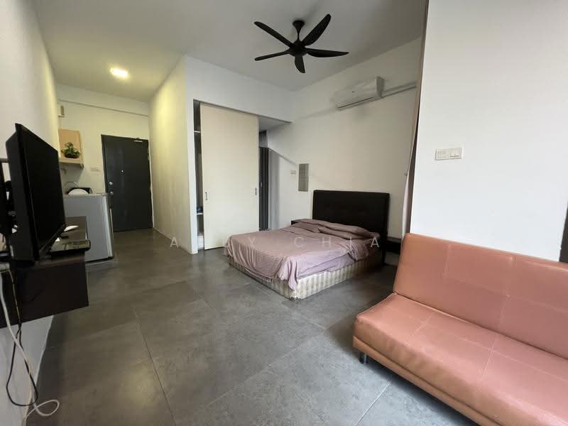 Kediaman Servis untuk Disewa di Empire Damansara - Abby Chia - Bedroom - PropertyGuru.com.my