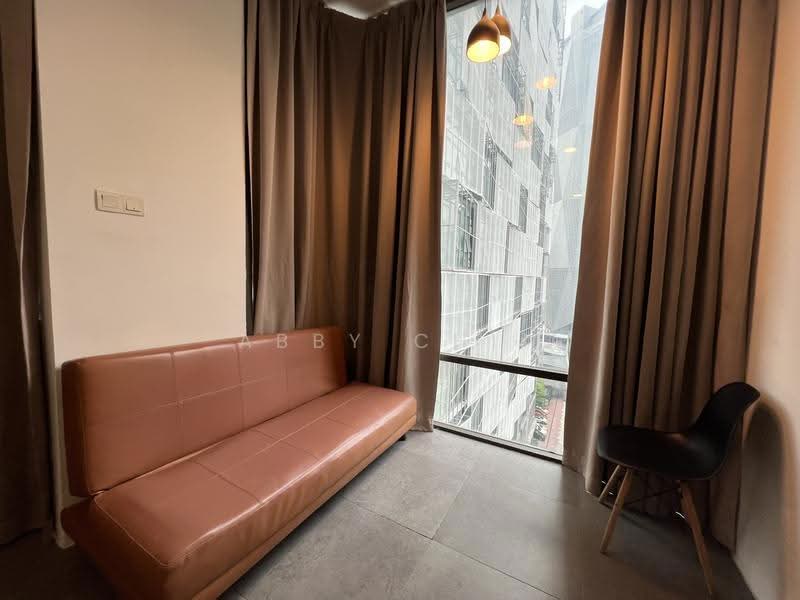 Kediaman Servis untuk Disewa di Empire Damansara - Abby Chia - PropertyGuru.com.my