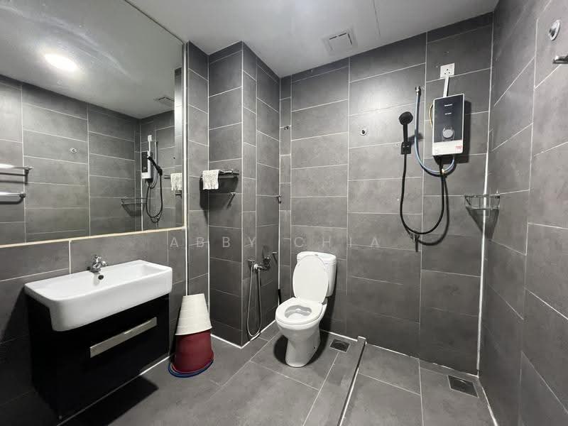 Kediaman Servis untuk Disewa di Empire Damansara - Abby Chia - PropertyGuru.com.my