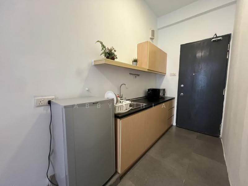 Kediaman Servis untuk Disewa di Empire Damansara - Abby Chia - PropertyGuru.com.my