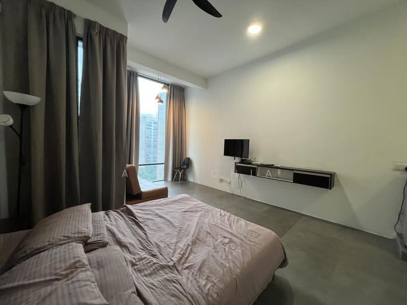 Kediaman Servis untuk Disewa di Empire Damansara - Abby Chia - PropertyGuru.com.my