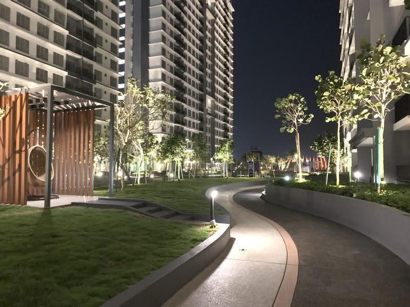 Service Residence for Sale at BSP 21 - Leon Lim - Exterior - PropertyGuru.com.my