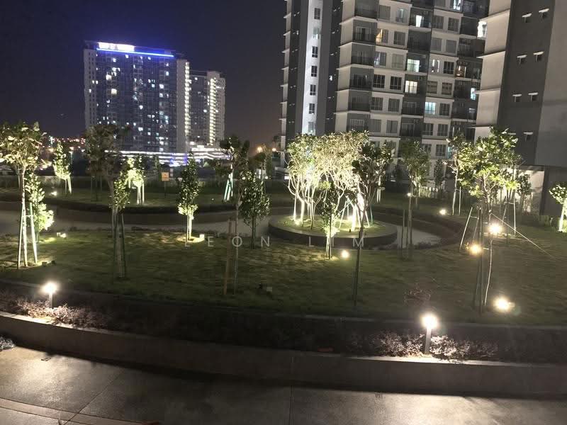 Service Residence for Sale at BSP 21 - Leon Lim - PropertyGuru.com.my