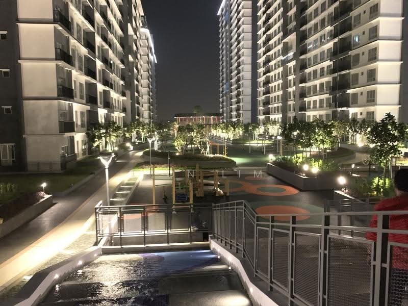 Service Residence for Sale at BSP 21 - Leon Lim - PropertyGuru.com.my