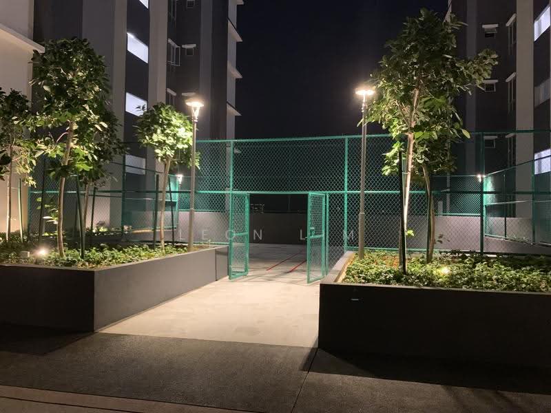 Service Residence for Sale at BSP 21 - Leon Lim - PropertyGuru.com.my