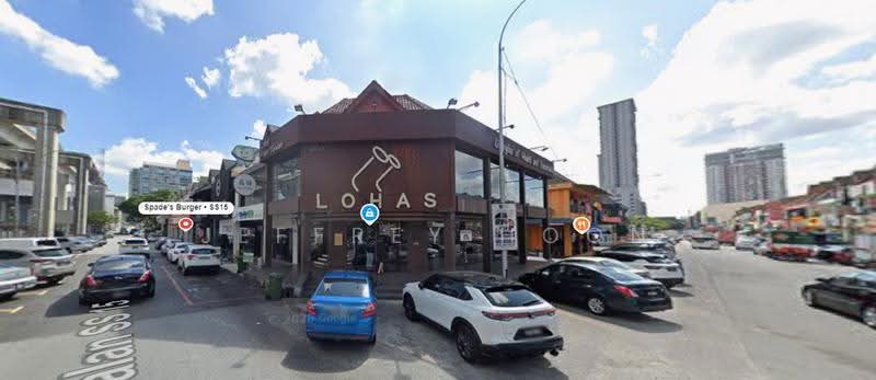Kedai untuk Disewa di SS15 (Subang Jaya) - Jeffrey Hoon - PropertyGuru.com.my