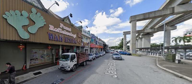 Kedai untuk Disewa di SS15 (Subang Jaya) - Jeffrey Hoon - PropertyGuru.com.my