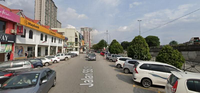 Kedai untuk Disewa di SS15 (Subang Jaya) - Jeffrey Hoon - PropertyGuru.com.my