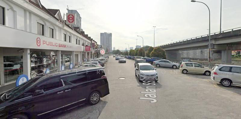 Kedai untuk Disewa di SS15 (Subang Jaya) - Jeffrey Hoon - PropertyGuru.com.my