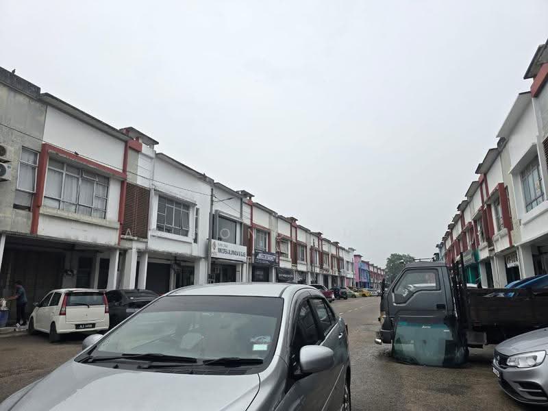 Shop for Sale in Kota Masai (Pasir Gudang) - Au Yong Lucy - PropertyGuru.com.my