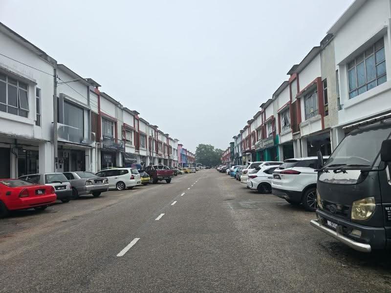 Shop for Sale in Kota Masai (Pasir Gudang) - Au Yong Lucy - PropertyGuru.com.my