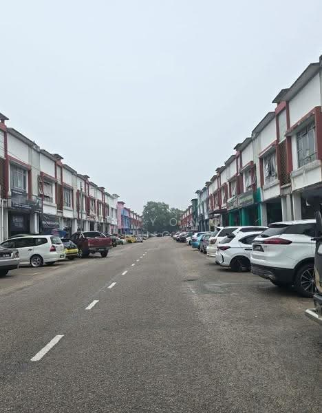 Shop for Sale in Kota Masai (Pasir Gudang) - Au Yong Lucy - PropertyGuru.com.my
