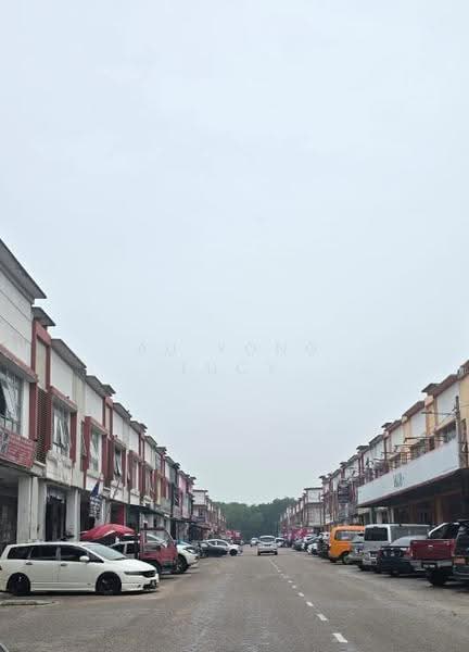 Shop for Sale in Kota Masai (Pasir Gudang) - Au Yong Lucy - PropertyGuru.com.my
