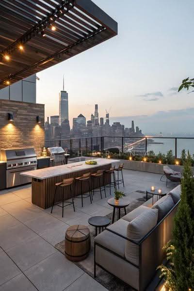 Kediaman Servis untuk Dijual di Parkland by the River - Katherina Lee - Exterior - PropertyGuru.com.my