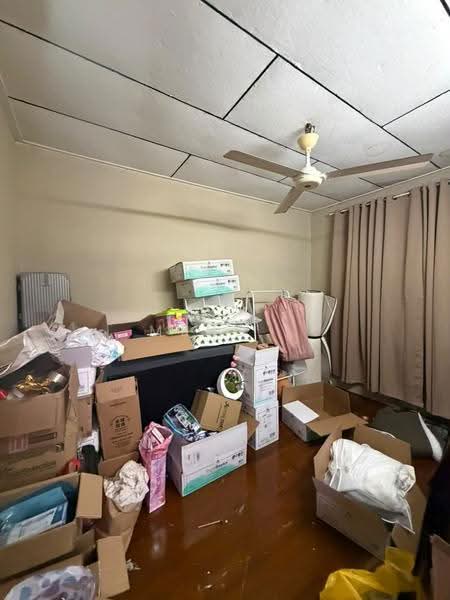 1-storey Terraced House for Rent in Island Glades (Jelutong) - Meng . - Interior - PropertyGuru.com.my