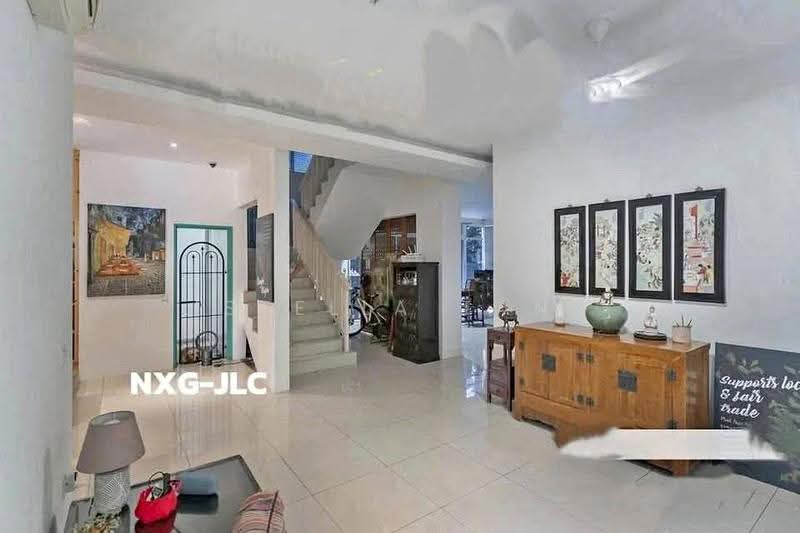 Bungalow House for Sale in Setia Eco Park (Setia Alam) - Stella Tan - Interior - PropertyGuru.com.my