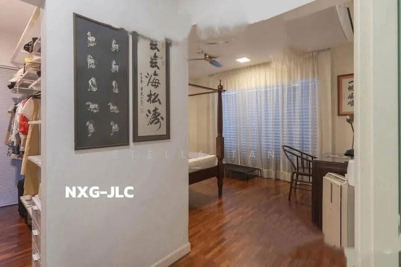 Bungalow House for Sale in Setia Eco Park (Setia Alam) - Stella Tan - Bedroom - PropertyGuru.com.my