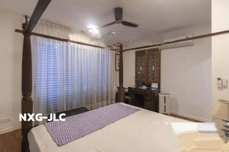 Bungalow House for Sale in Setia Eco Park (Setia Alam) - Stella Tan - Bedroom - PropertyGuru.com.my
