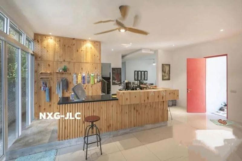 Bungalow House for Sale in Setia Eco Park (Setia Alam) - Stella Tan - Interior - PropertyGuru.com.my