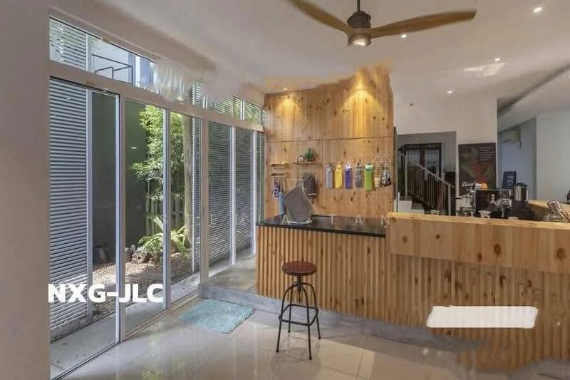 Bungalow House for Sale in Setia Eco Park (Setia Alam) - Stella Tan - Interior - PropertyGuru.com.my