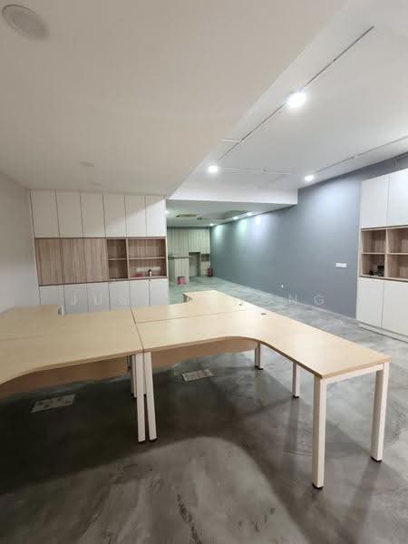 Kedai untuk Disewa di Usj 21 (Subang Jaya) - Justin Wong - Interior - PropertyGuru.com.my