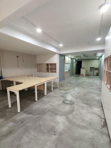 Kedai untuk Disewa di Usj 21 (Subang Jaya) - Justin Wong - Interior - PropertyGuru.com.my