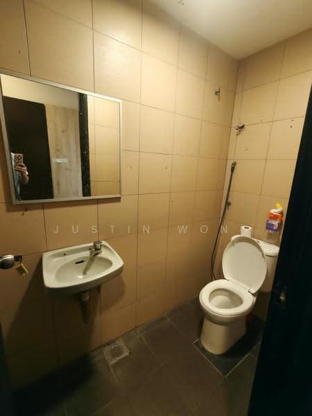 Shop for Rent in Usj 21 (Subang Jaya) - Justin Wong - Bathroom - PropertyGuru.com.my