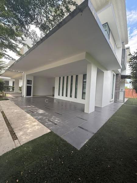 Rumah Berkembar untuk Disewa di Johor Bahru (Johor) - CK YAP - Exterior - PropertyGuru.com.my