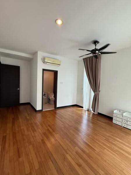 Rumah Berkembar untuk Disewa di Johor Bahru (Johor) - CK YAP - Bathroom - PropertyGuru.com.my