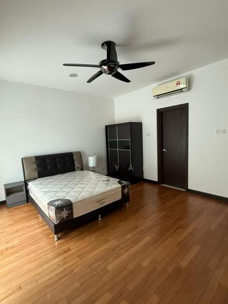 Rumah Berkembar untuk Disewa di Johor Bahru (Johor) - CK YAP - Bedroom - PropertyGuru.com.my