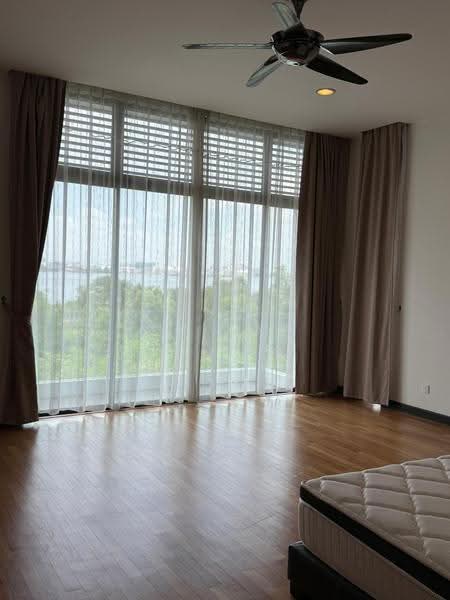 Rumah Berkembar untuk Disewa di Johor Bahru (Johor) - CK YAP - Bedroom - PropertyGuru.com.my