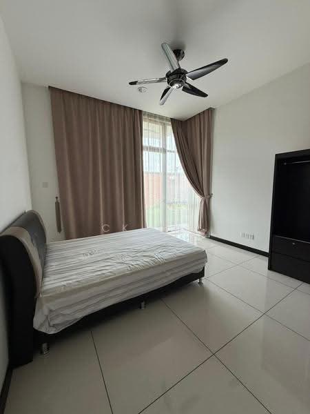 Rumah Berkembar untuk Disewa di Johor Bahru (Johor) - CK YAP - Bedroom - PropertyGuru.com.my