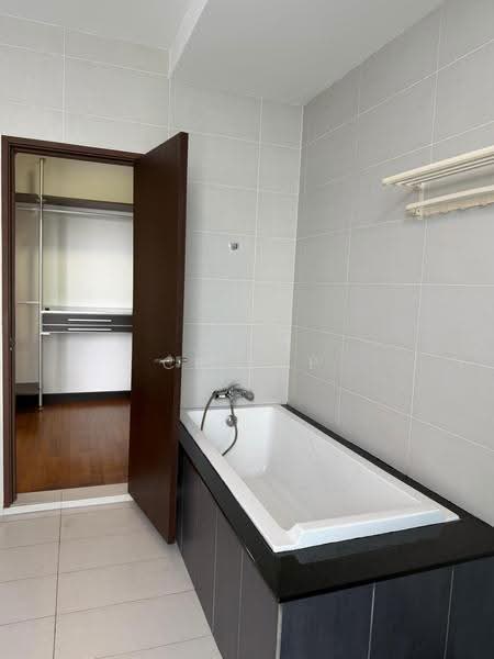 Rumah Berkembar untuk Disewa di Johor Bahru (Johor) - CK YAP - Bathroom - PropertyGuru.com.my