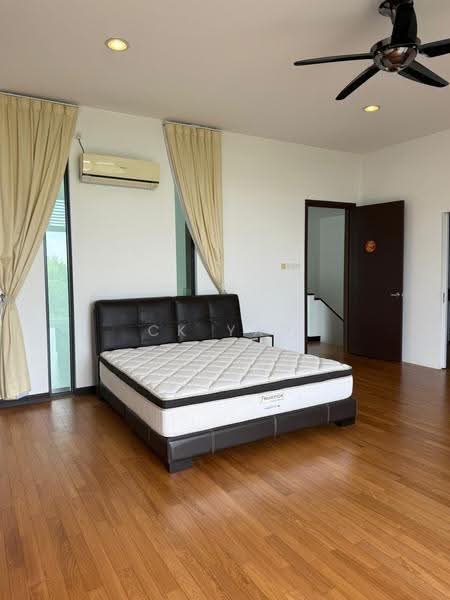 Rumah Berkembar untuk Disewa di Johor Bahru (Johor) - CK YAP - Bedroom - PropertyGuru.com.my