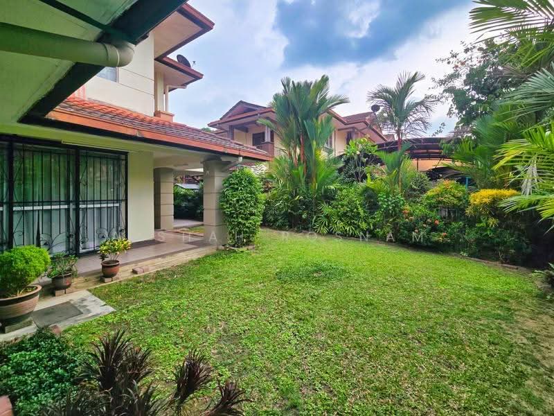 Semi-Detached House for Sale in Taman Setia 2 (Balakong) - Aishah Rosnam - Exterior - PropertyGuru.com.my
