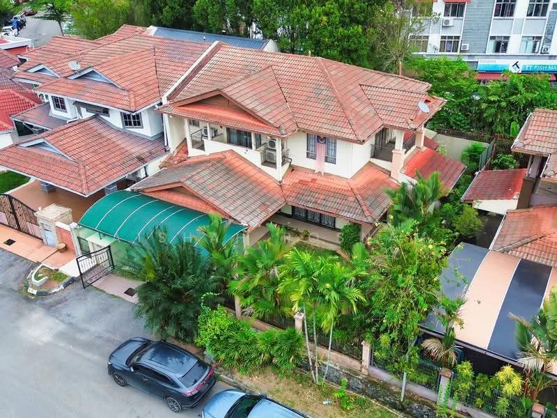 Semi-Detached House for Sale in Taman Setia 2 (Balakong) - Aishah Rosnam - Exterior - PropertyGuru.com.my