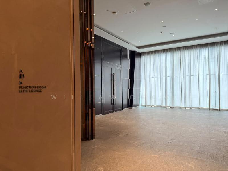 Kediaman Servis untuk Dijual di Pavilion Suites - William Chow - Interior - PropertyGuru.com.my