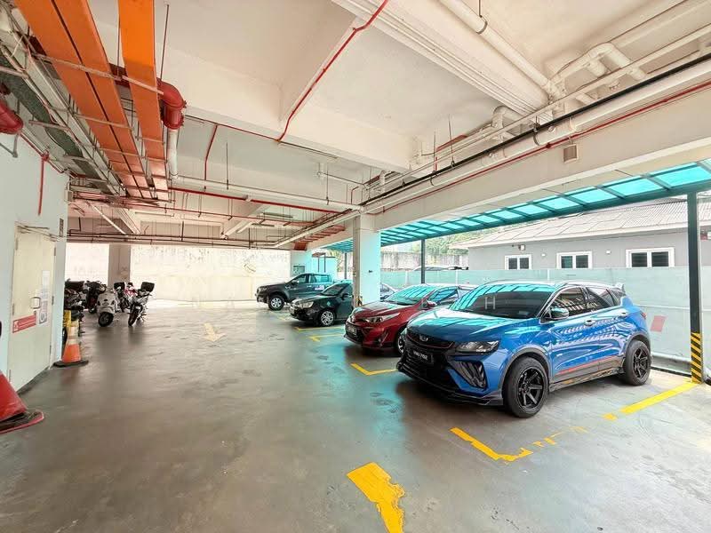 Banglo Komersial untuk Dijual di Kampung Baru (KL City Centre) - Nana Cheah - PropertyGuru.com.my