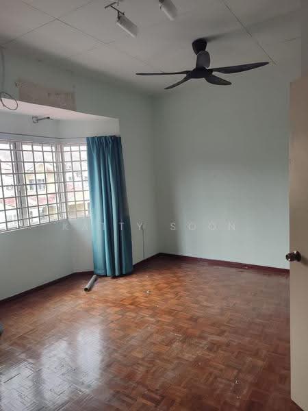 2-storey Terraced House for Rent in Taman Juara Jaya (Cheras) - Katty Soon - PropertyGuru.com.my