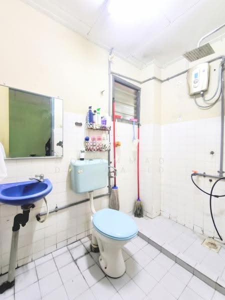 Rumah Teres 2-Tingkat untuk Dijual di Seksyen 24 (Shah Alam) - Mohammad Din Majid - PropertyGuru.com.my