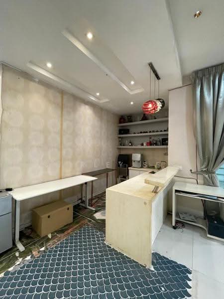 Rumah Berkembar untuk Dijual di Bandar Mahkota Cheras (Cheras) - Shirley Sea - Interior - PropertyGuru.com.my