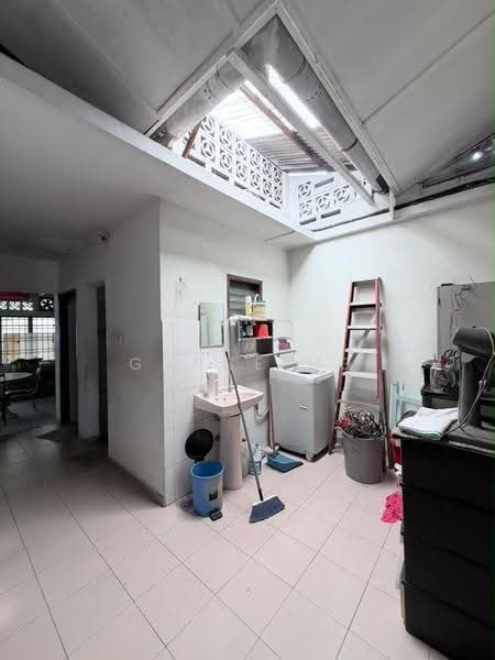 1-storey Terraced House for Sale in Taman Abad (Johor Bahru) - Grace Ng - Interior - PropertyGuru.com.my