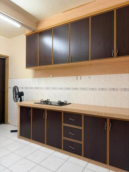 2-storey Terraced House for Sale in Simpang Ampat (Penang) - Yilin . - Kitchen - PropertyGuru.com.my