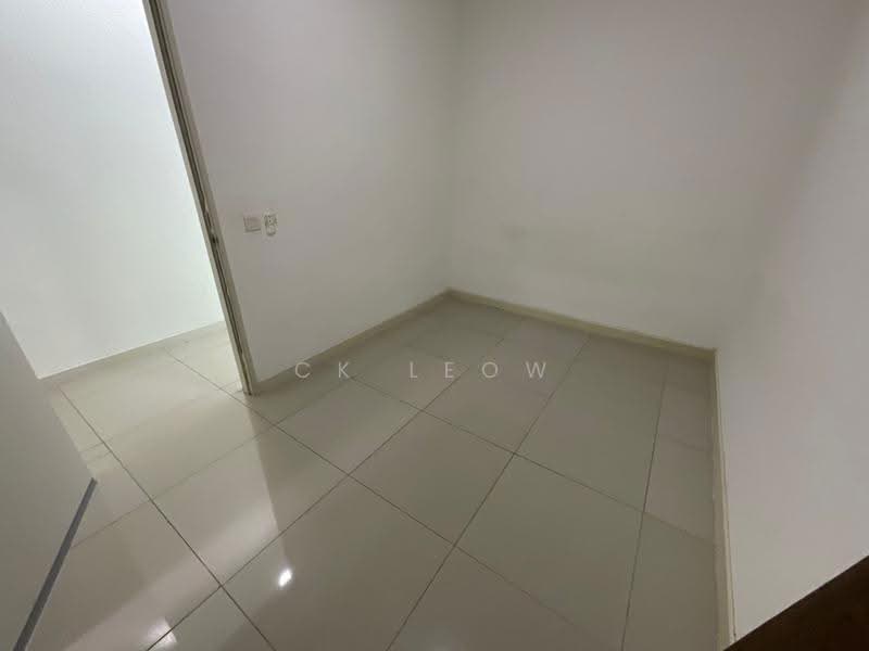 Kediaman Servis untuk Dijual di Greenfield Regency - Ck Leow - PropertyGuru.com.my