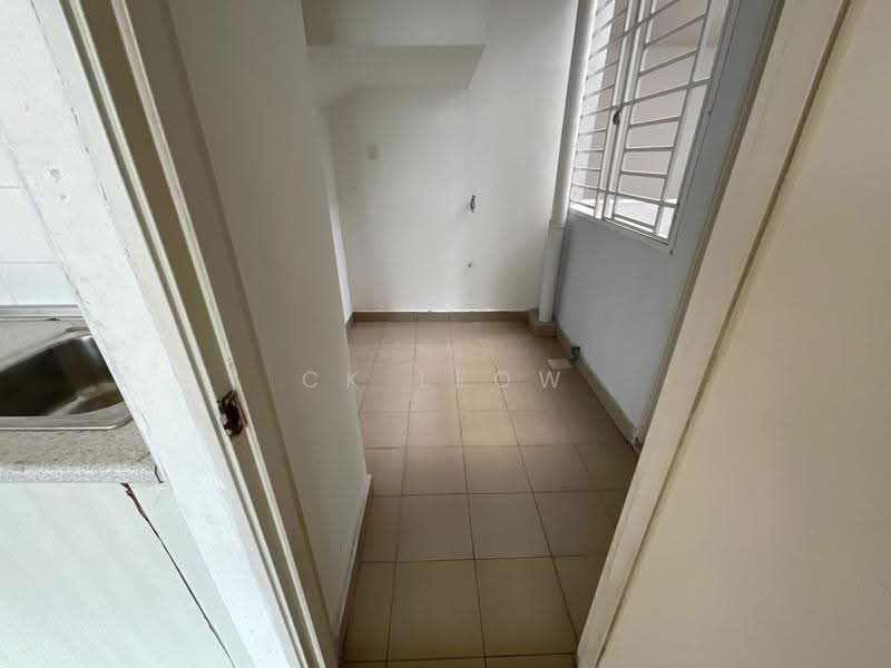 Kediaman Servis untuk Dijual di Greenfield Regency - Ck Leow - Interior - PropertyGuru.com.my